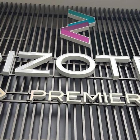 Bizotel Premier Hotel & Residence Bangkok Exteriér fotografie